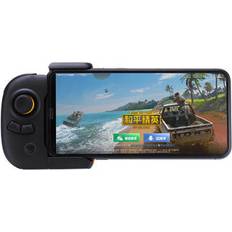 Game Controllers Keshen Bluetooth Gamepad for PUBG Mobile Games