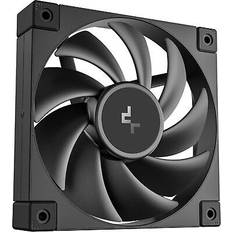 Computer Cooling Deepcool FD12 Gehäuselüfter 120 x 120 x 25 120mm
