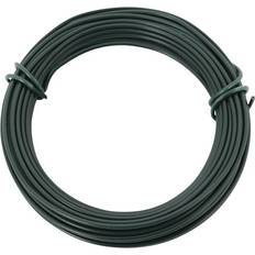 Spaljetråd Grön 2Mm x 10M