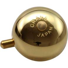 Crane Mini Karen Bell Headset Spacer Gold