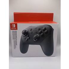 Nintendo Switch Pro Controller