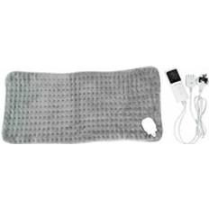 Wellbeing Electric Heating Pad Grey