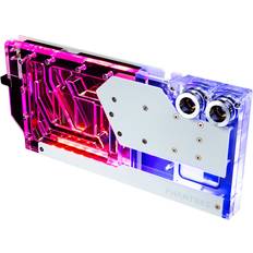 Phanteks Glacier Ez-Fit G40 RTX 4090 GPU Wasserkühler