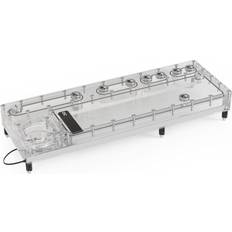 Computer Cooling AlphaCool Core Distro Plate 420 VPP/D5