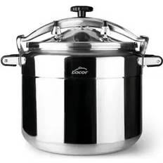 Schnellkochtopf 33 L Pro-Classic