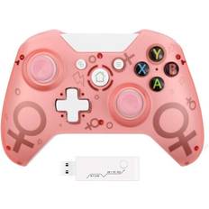 Game Controllers HCSC 2.4G Wireless Game Controller For Xbox One