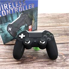 Game Controllers Maxpower Bluetooth Wireless Gamepad For PS4
