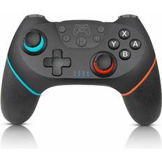 Game Controllers Maxpower Wireless Bluetooth Gamepad For Nintend Switch Pro