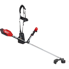 Milwaukee Grästrimmers & Röjsågar Milwaukee Röjsåg M18 FBCU-802