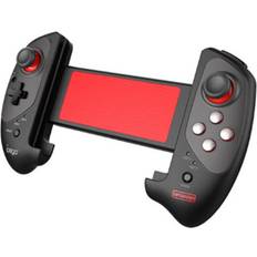 Game Controllers HOD Electronics Bluetooth Stretch Gamepad Mobile Auxiliary Handle