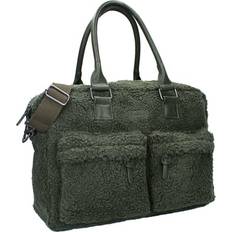 Wickeltasche Hello Little One Army