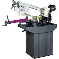 Elektrosägen Optimum Optisaw S 275NV Metallbandsäge
