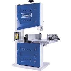 Båndsav Scheppach HBS25 Båndsav 350W