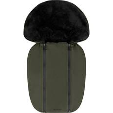 Footmuffs ABC Design Neugeborenen Fußsack Avocado