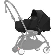 Stokke Yoyo3 Liegewanne Schwarz
