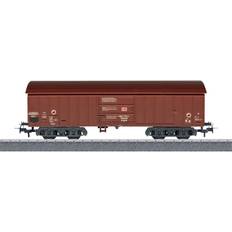 Type Taems 890 Car with a Hinged Roof 1:87