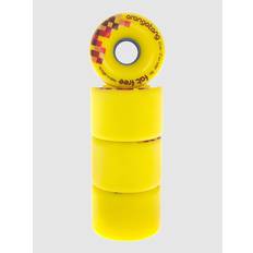 Wheels Orangatang Fat Free 65mm 86a Wheels