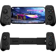 Spelkontroller EasySMX M10 Mobile Gaming Controller Lightning