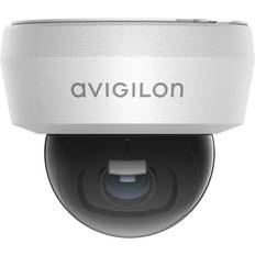 Avigilon Overvågningskameraer Avigilon Avigilon H6 Mini Dome Overvågningskamera