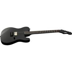 ESP Guitars Musical Instruments ESP Guitars TE-201 Electric Guitar Black