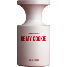 BORNTOSTANDOUT Parfumer BORNTOSTANDOUT Be My Cookie 50 ml 50ml