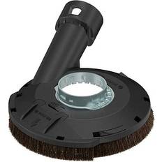 Bosch Udsugningsskærm Med Børste 115-125mm 51,3