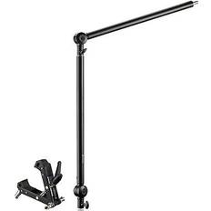 Light & Background Stands Bresser BR-05B Scharnierarm Lampstatieven Multiklem