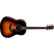Taylor 217e-SB Plus Electro Acoustic Sunburst