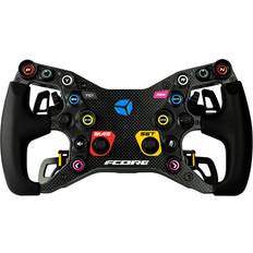 Cube Controls F-CORE 4+ Paddles