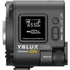 YNLUX100 Pro Only Lights 2700K~6500K