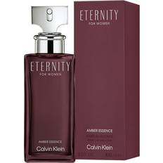 Calvin Klein Parfum Calvin Klein Eternity Amber Essence Eau de Parfum 100 ml 100ml