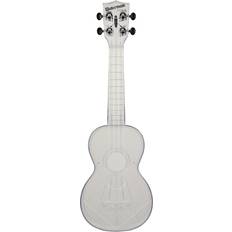 Kala MK-SWT/Clear Makala Waterman Sammansatt Sopran Ukulele