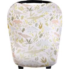 Copper Pearl Baby Car Seat Cover 5 in 1