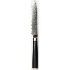 Utilitykniv Med Savtakker