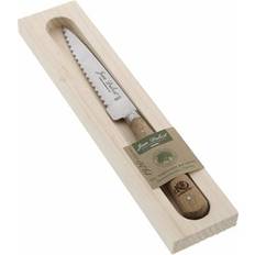 Steakkniv Brun L21 cm