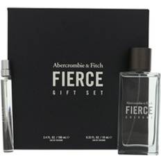 Abercrombie & Fitch Fierce EDC 100ml + EDC 10ml