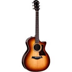 Taylor 414ce Studio Electro Acoustic Shaded