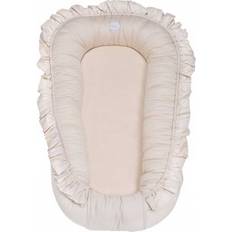 Mini Dreams Babynest Volang Beige