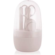 Nail Care Set Manicure Sæt Til Børn Pink