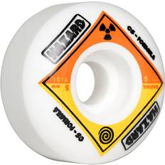Hjul Hazard 4 Hazard Wheels Classic Radial 101a 53 mm