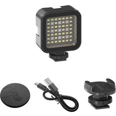 Led 30 meter Andoer 30m 98ft Waterproof RGB LED Video Light