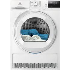 Electrolux 600 GentleCare 8 kg Torktumlare YDI6D2185D