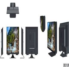 Cello C2424Ws Trav 24 Inch Smart TV