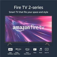 Amazon Fire TV 32-Inch HD Smart