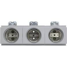 Eldon Elartiklar Eldon Radsäkring GIII 3-Poler 63A 500V
