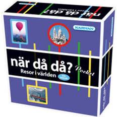 När Då Då Pocket Resor 2