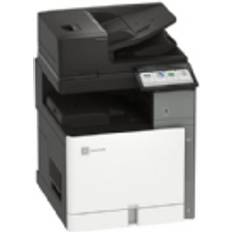 Lexmark CX962se Multifunktionsskrivare A3 Ledger