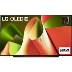 LG 83" OLED 4K Smart TV