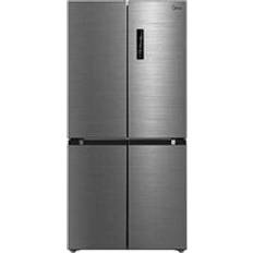 Midea MDRF632FIE46 Wifi Fridge Freezer