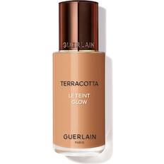 Guerlain Foundations Guerlain Terracotta Le Teint Glow Fluid Foundation - 4.5W
